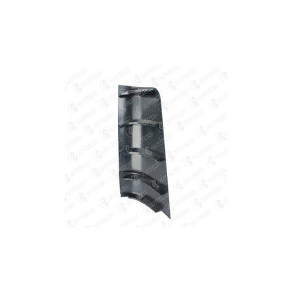 Covind Tgx/161 Air Deflector, Driver Cab