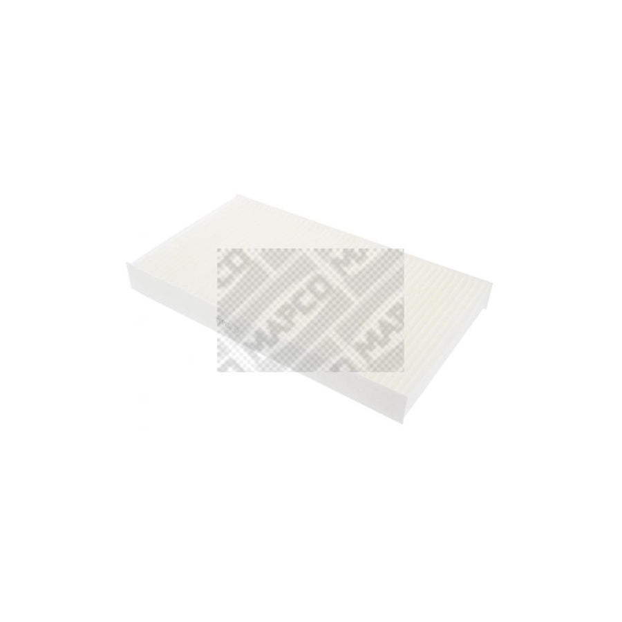 MAPCO 65007 Pollen Filter