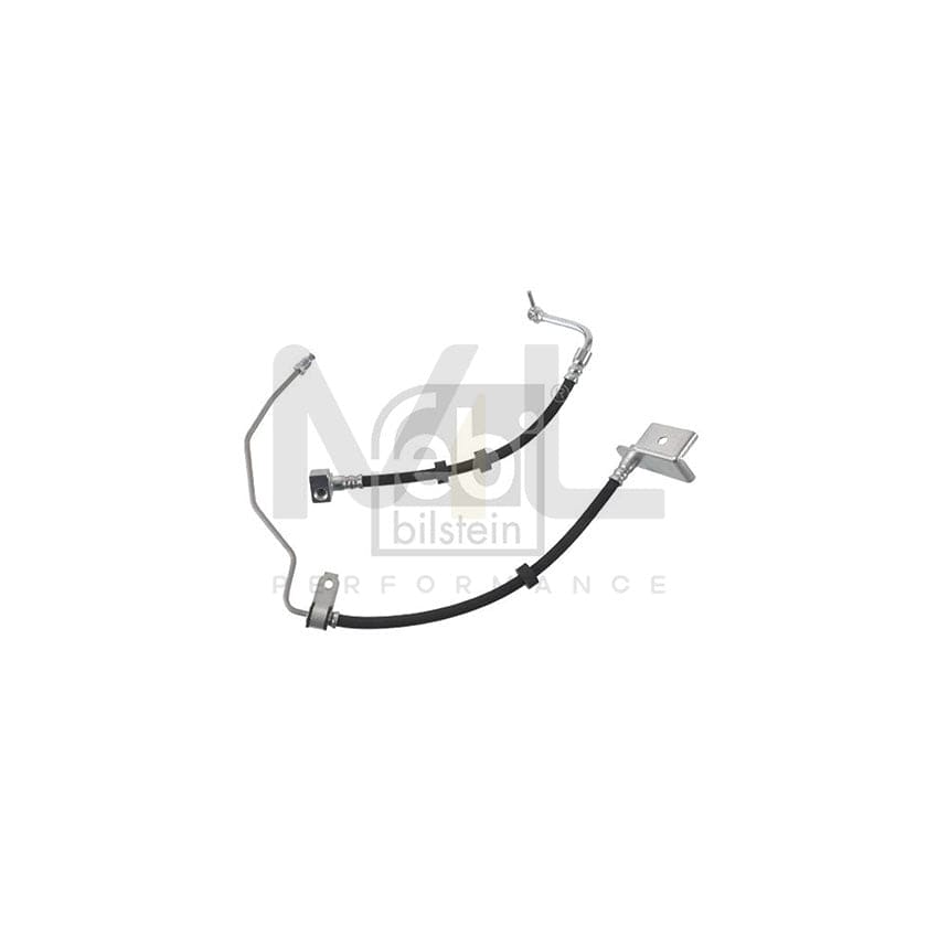 FEBI BILSTEIN 172683 Brake Hose Rear Axle Right, 346mm