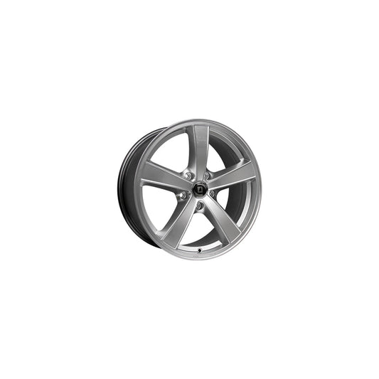 Diewe Wheels Trina 8x17 ET38 6171SX-5112B38666 Argento (Silver) Wheel