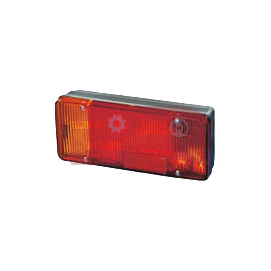 Botto Ricambi Brel6783 Rear Light for Iveco Daily III Platform / Chassis