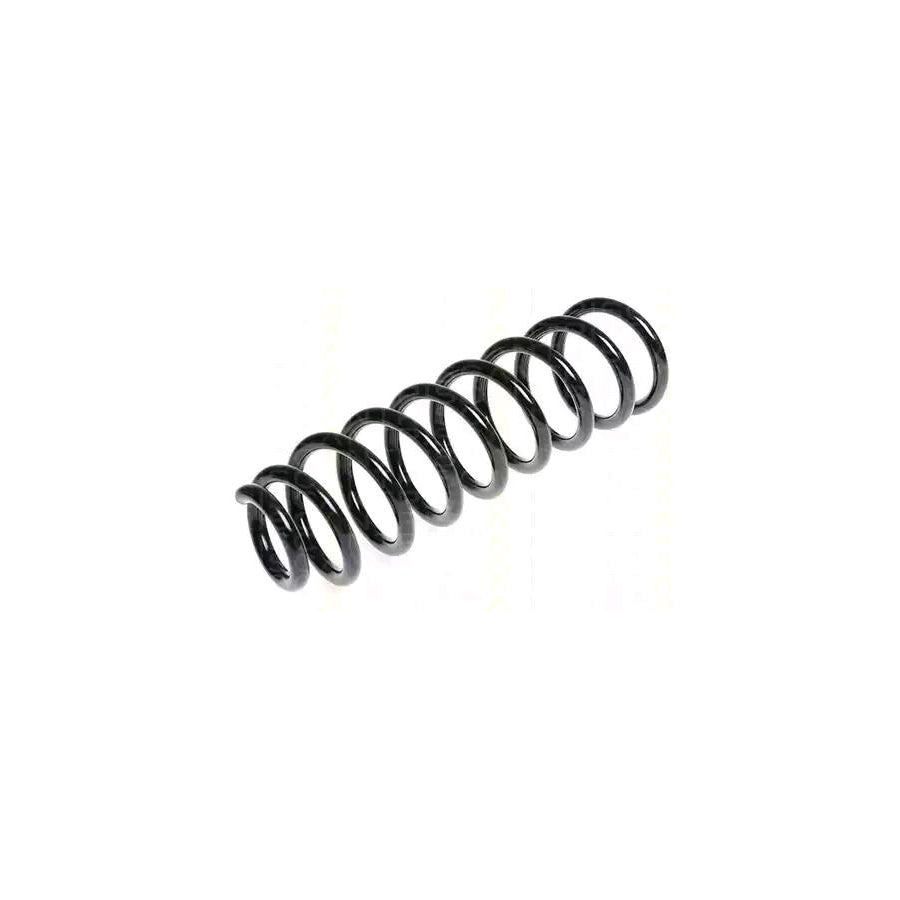 Febi Bilstein 47236 Coil Spring for VW Touareg I (7La, 7L6, 7L7)