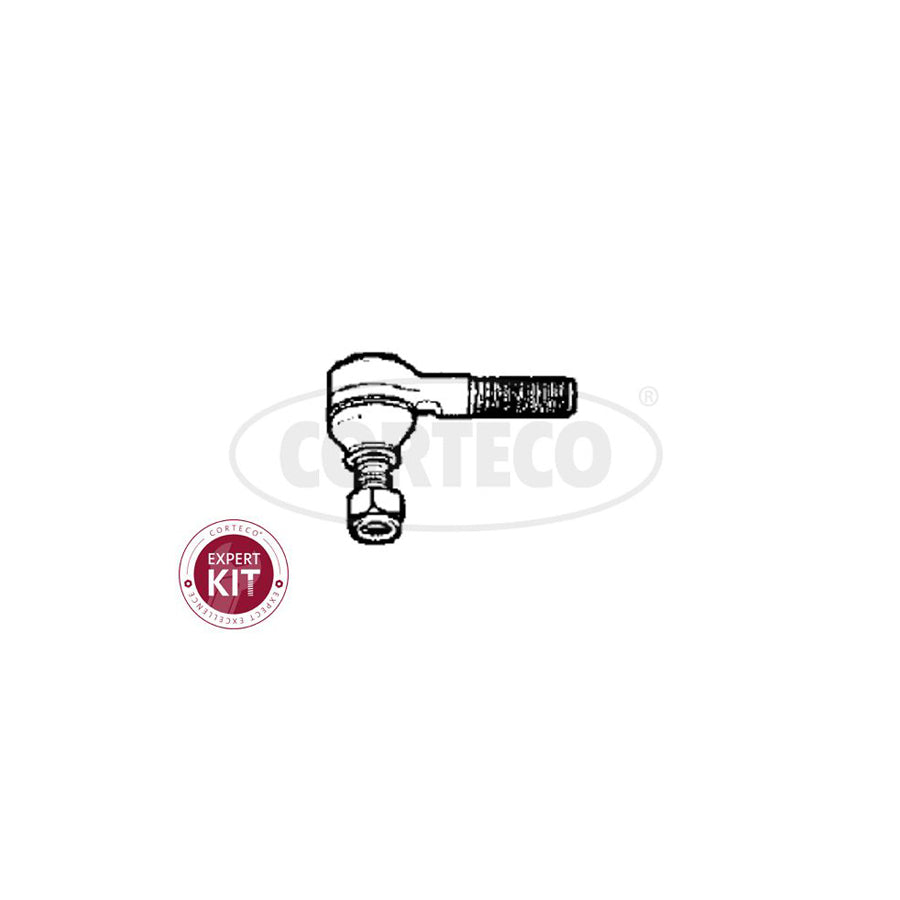Corteco 49401256 Track Rod End