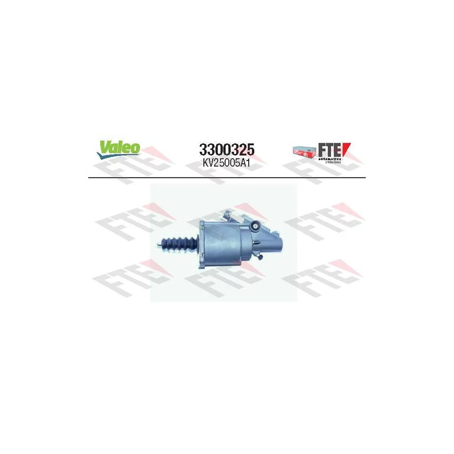 FTE 3300325 Clutch Booster