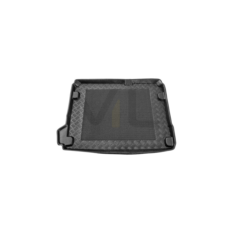 REZAW PLAST 100134M Car boot tray for CITROEN C4 II Hatchback Elastomer