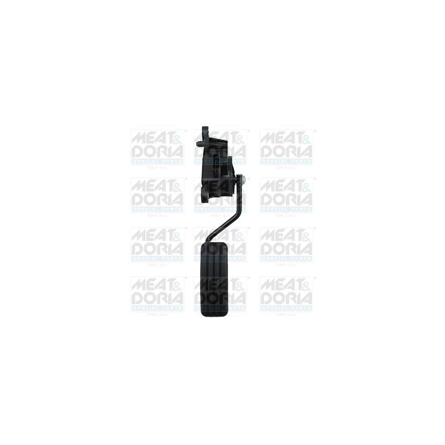 MEAT & DORIA 83621 Accelerator Pedal Kit