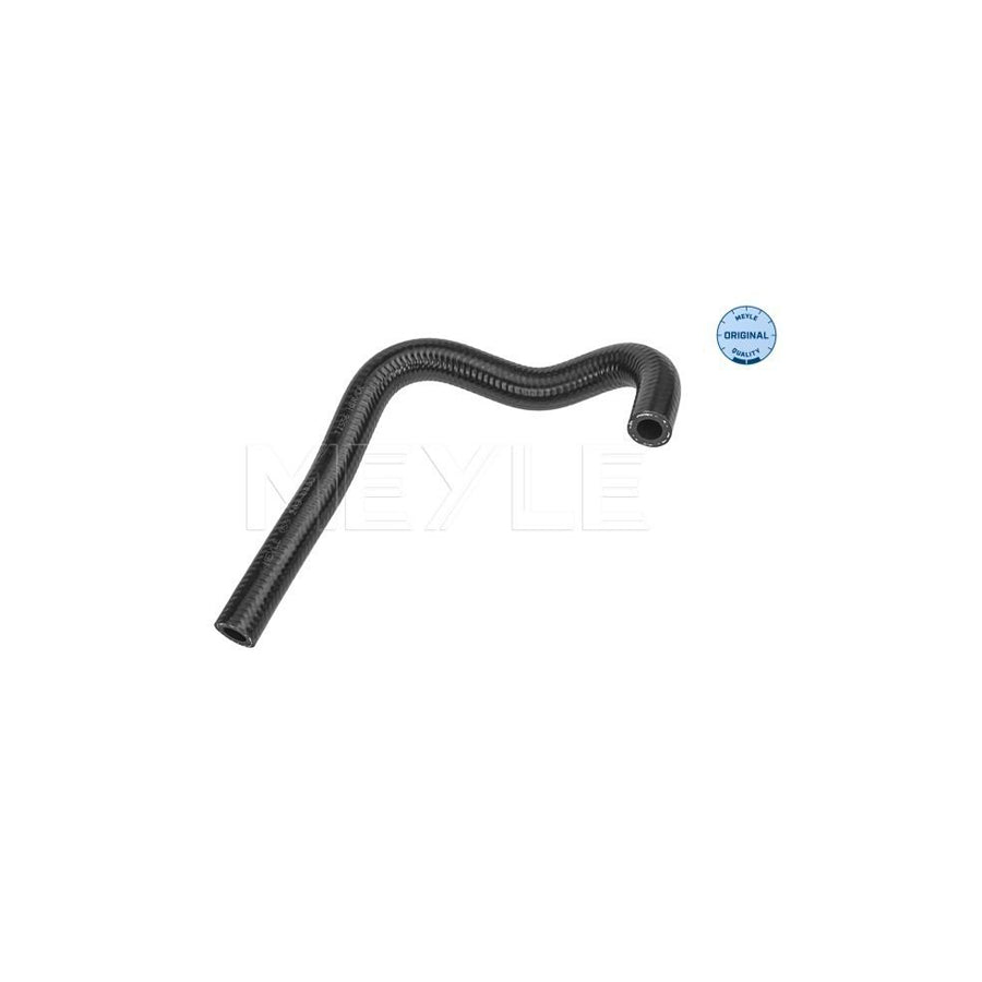 Meyle 059 203 0006 Hydraulic Hose, Steering System Suitable For Mercedes-Benz E-Class Saloon (W210)