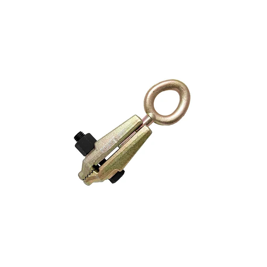 Force 62501 Body Pliers
