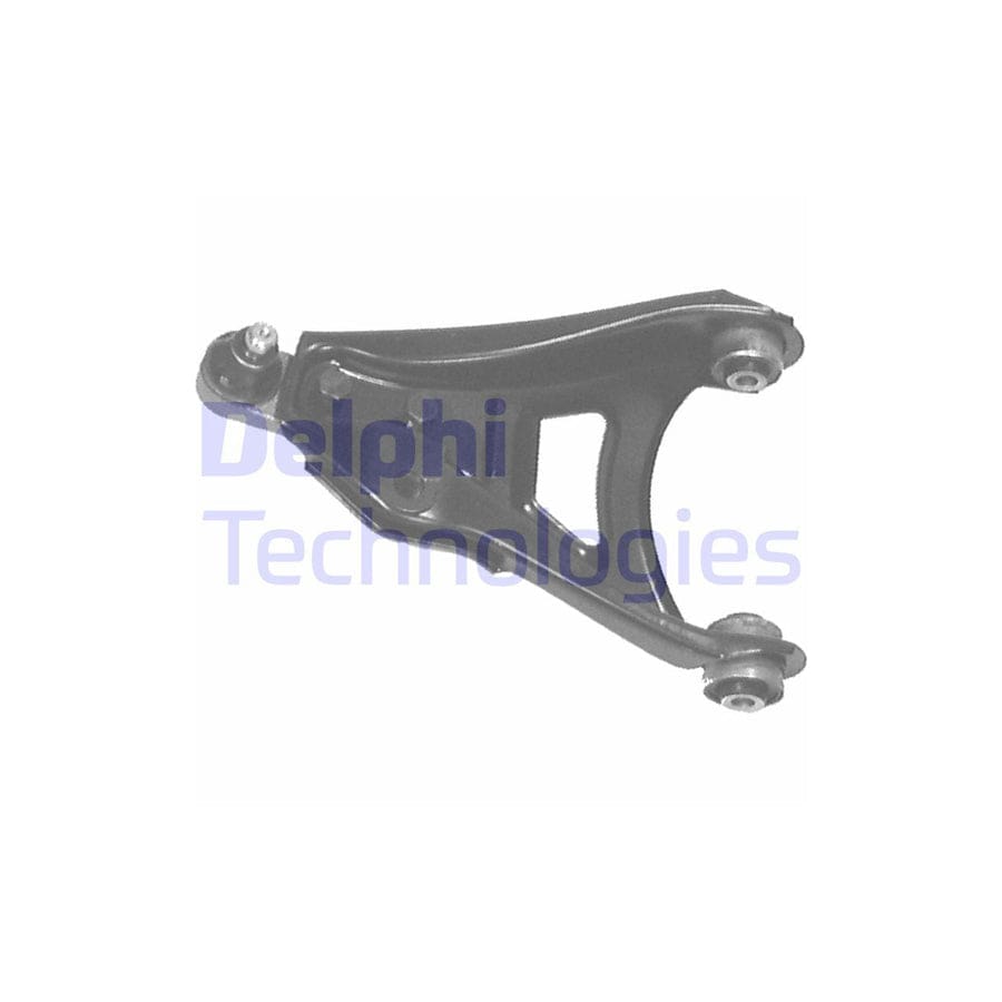 Delphi Tc625 Suspension Arm For Renault Clio