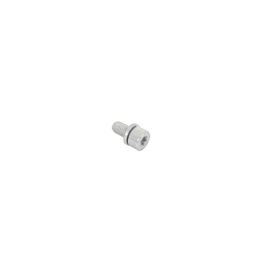 Genuine BMW 07129906072 E63 E64 Isa Screw M6X12 (Inc. M5 & M6) | ML Performance US Car Parts
