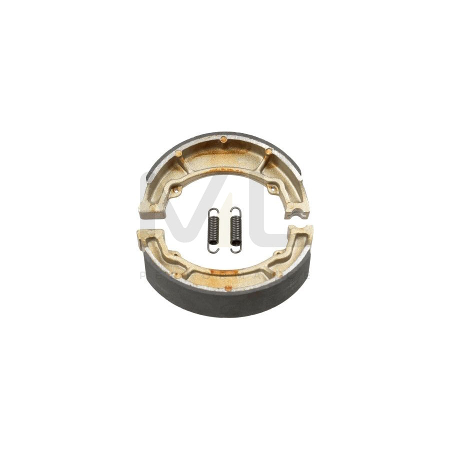 TRW MCS969 Brake Shoe Set 脴: 130mm | ML Performance Car Parts