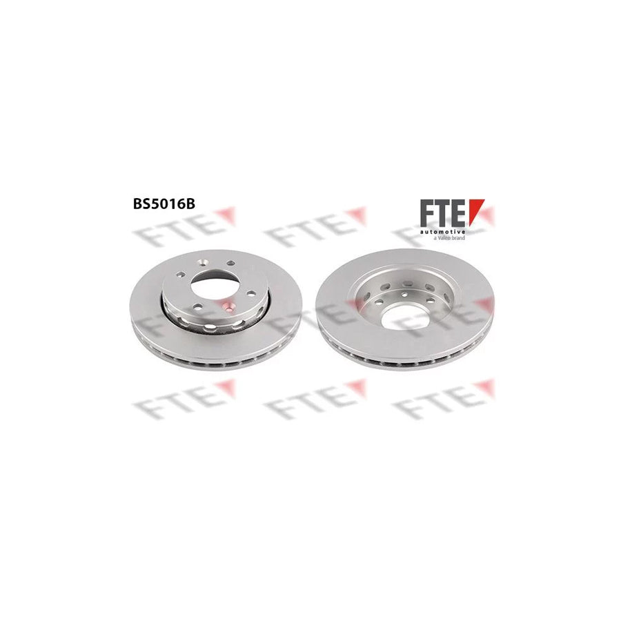FTE 9082486 Brake Disc