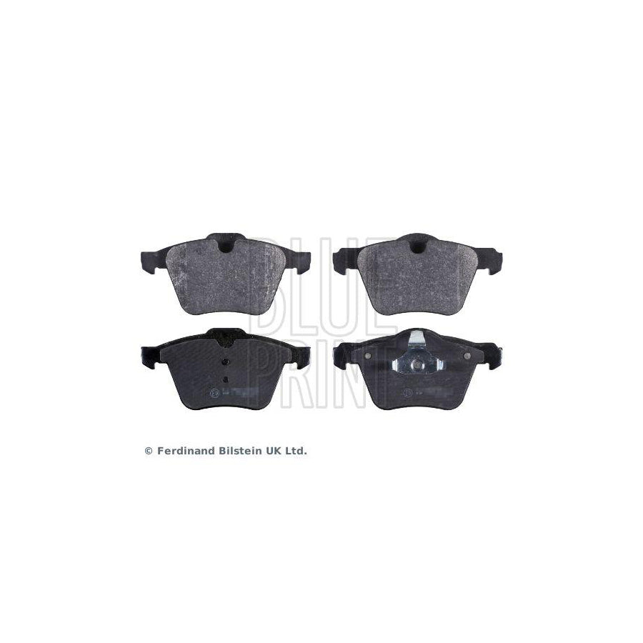 Blue Print Adf124206 Brake Pad Set