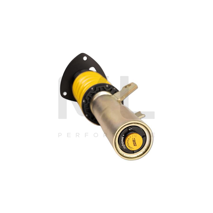 ST Suspensions 1820220831 BMW E36 COILOVER KIT XTA PLUS 3