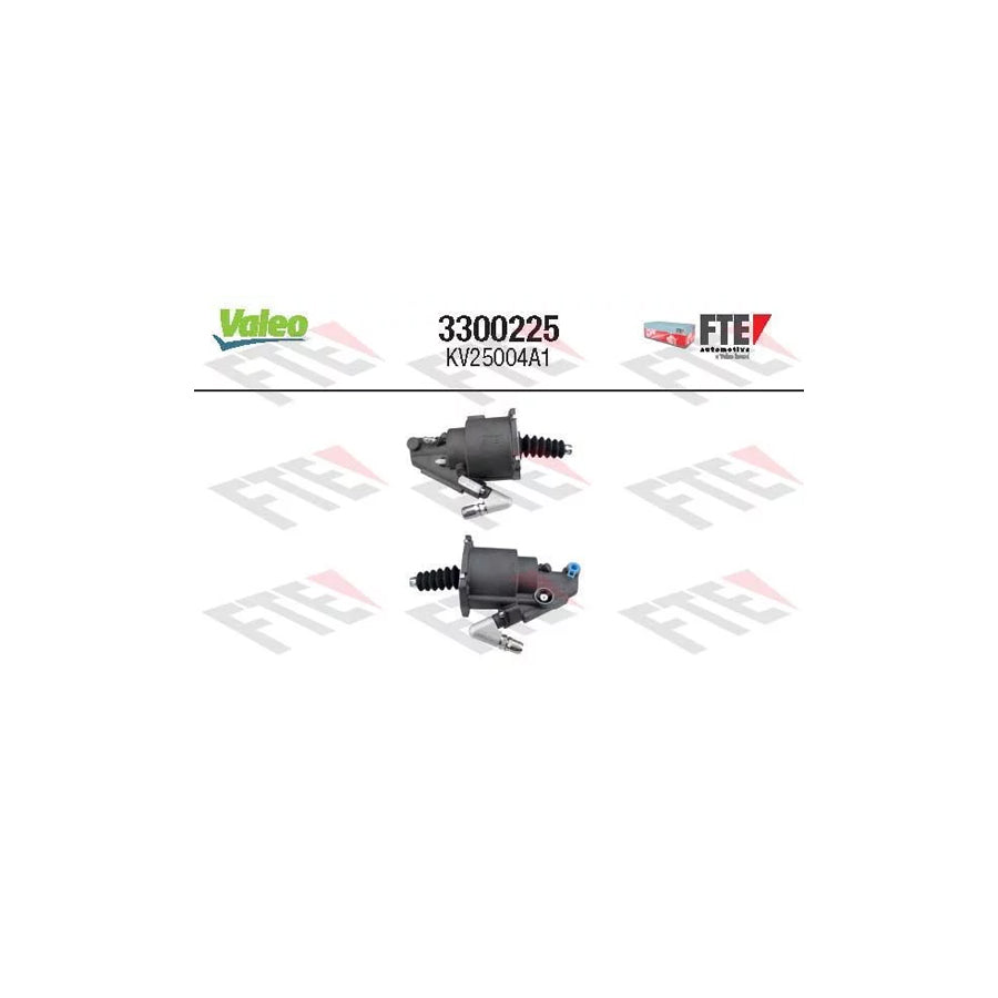 FTE 3300225 Clutch Booster