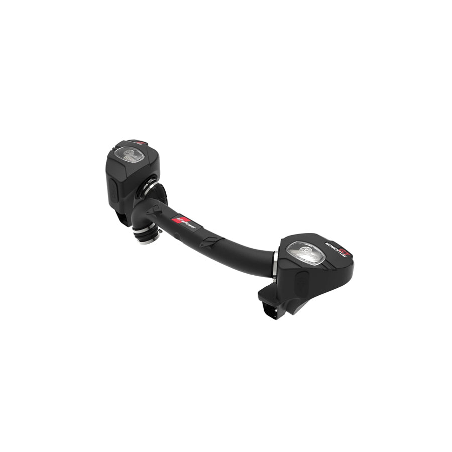  aFe 50-70083D Sealed Intake BMW M3/M4 (G80/82/83) 21-22 L6-3.0L (tt) S58  | ML Performance US Car Parts