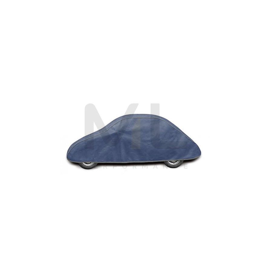 KEGEL 5-4619-249-4030 Car Cover