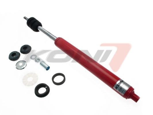 KONI 86-1943 Front Axle Shock Absorber for Porsche 911