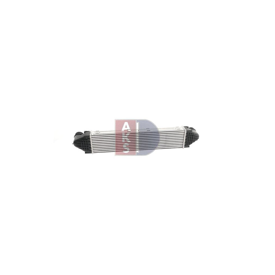 AKS Dasis 047028N Intercooler
