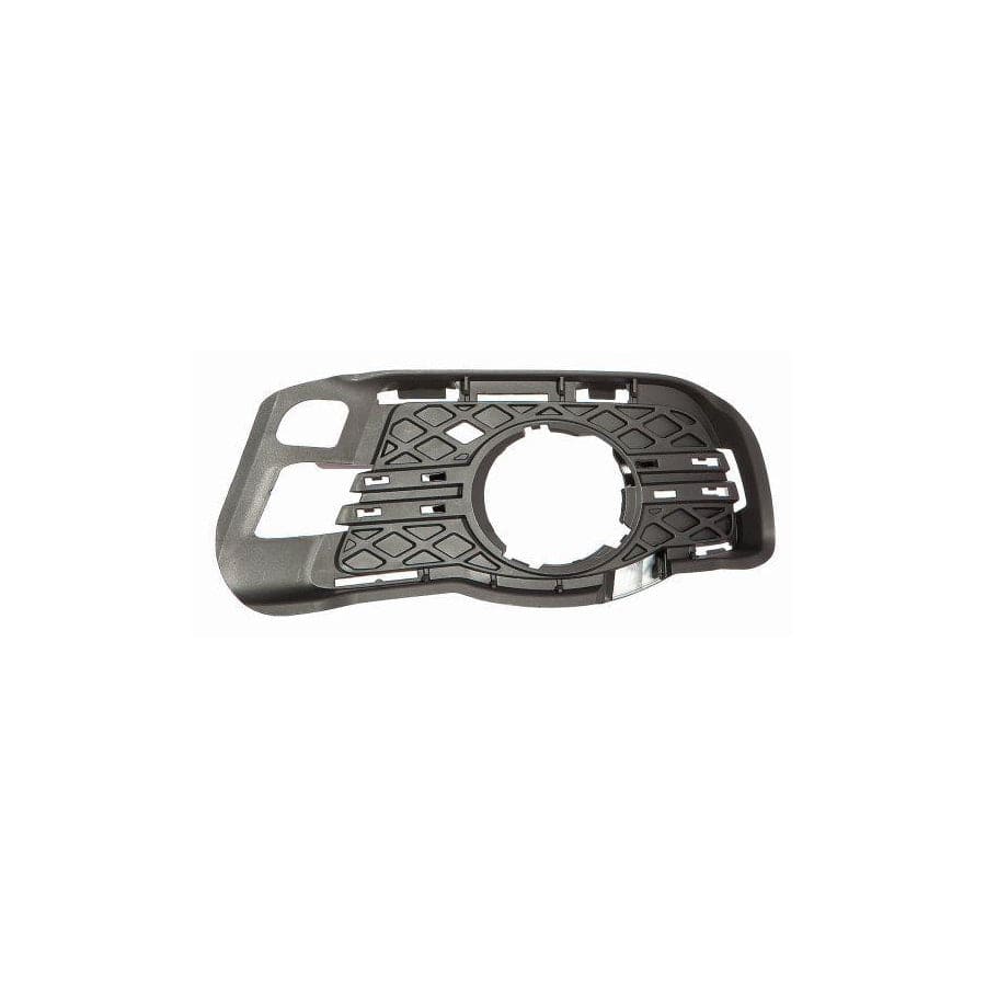 Abakus 4402516Rud Bumper Grill Suitable for Mercedes-Benz C-Class