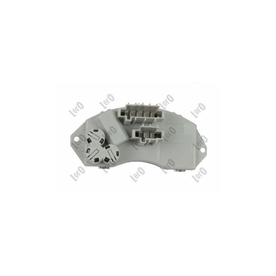 Abakus 133004002 Blower Motor Resistor