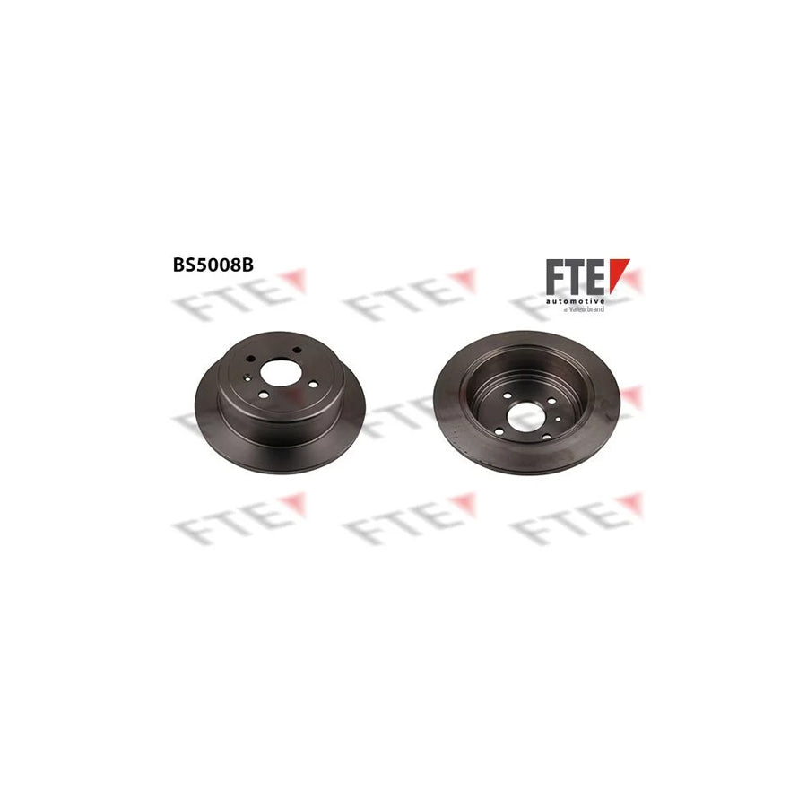 FTE 9082485 Brake Disc