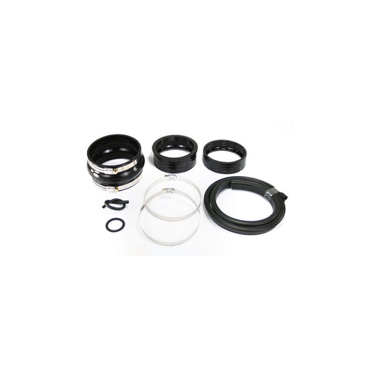  aFe 59-11922 Replacement Coupling & Trim Kit GM Diesel Trucks 11-12 V8-6.6L (td) LML  | ML Performance US Car Parts