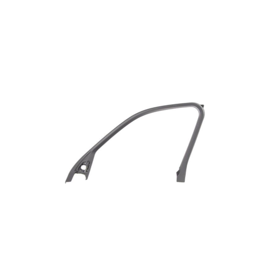 Genuine BMW 51337395384 F15 Cover, Window Frame, Door Front Right HIFI/HA. KARDON (Inc. X5) | ML Performance US Car Parts