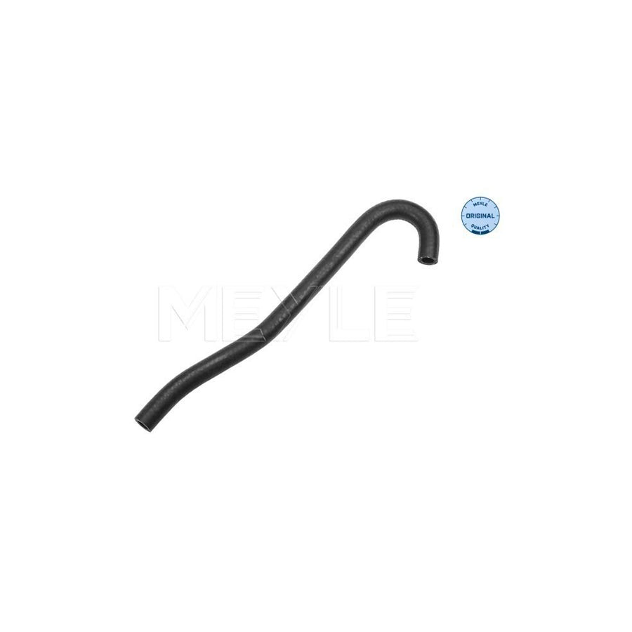 Meyle 059 203 0004 Hydraulic Hose, Steering System Suitable For Mercedes-Benz Ml-Class (W163)