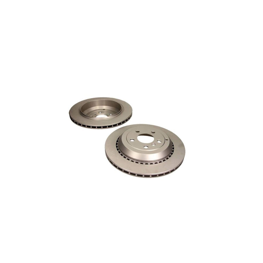 Quaro QD3021 Brake Disc