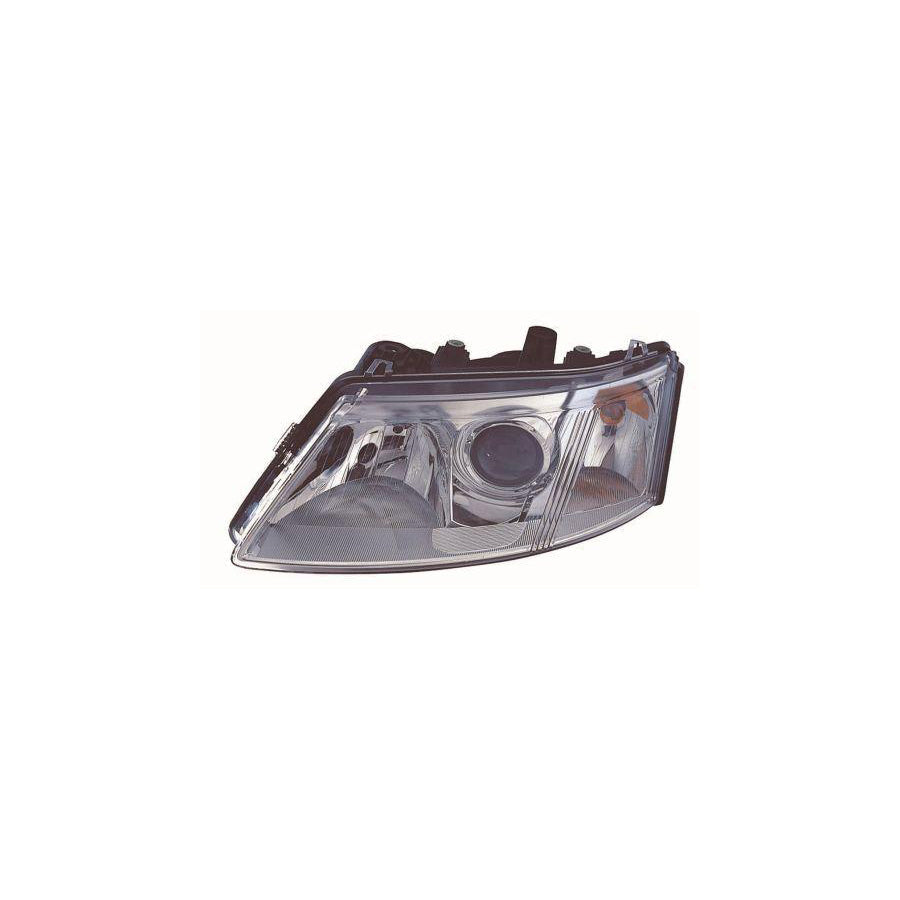 Abakus 7721111Rmldem Headlight for Saab 9-3