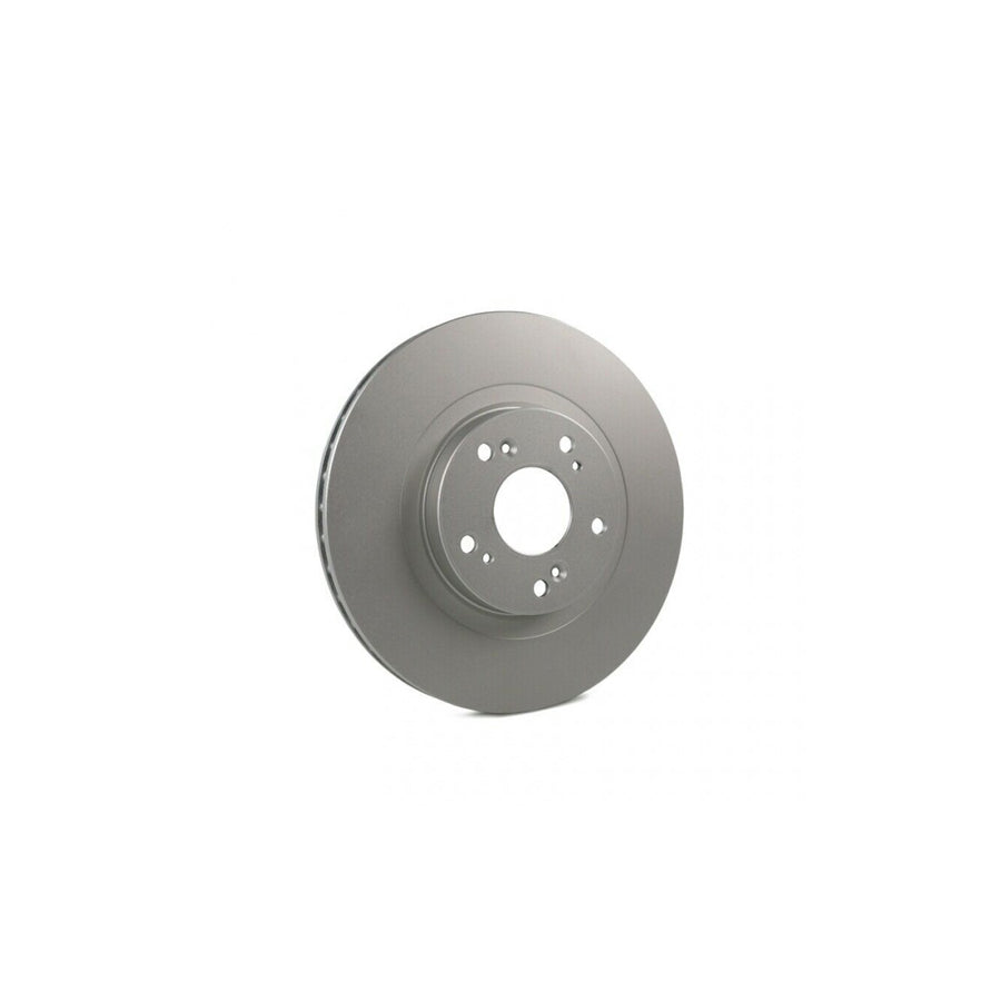 PAGID 54734 OE BLANK REAR BRAKE DISC S220000 AP1 AP2 (2000-2009) PAIR | ML Performance US Car Parts