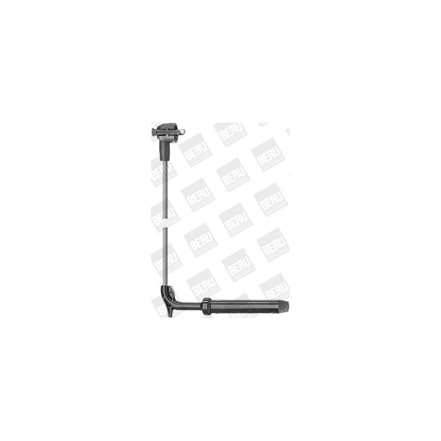 Beru Power Cable R254 Ignition Lead