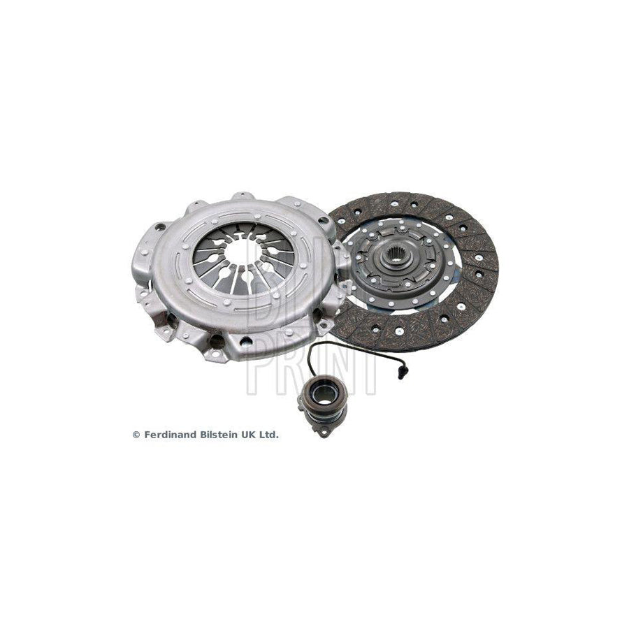 Blue Print Adbp300102 Clutch Kit