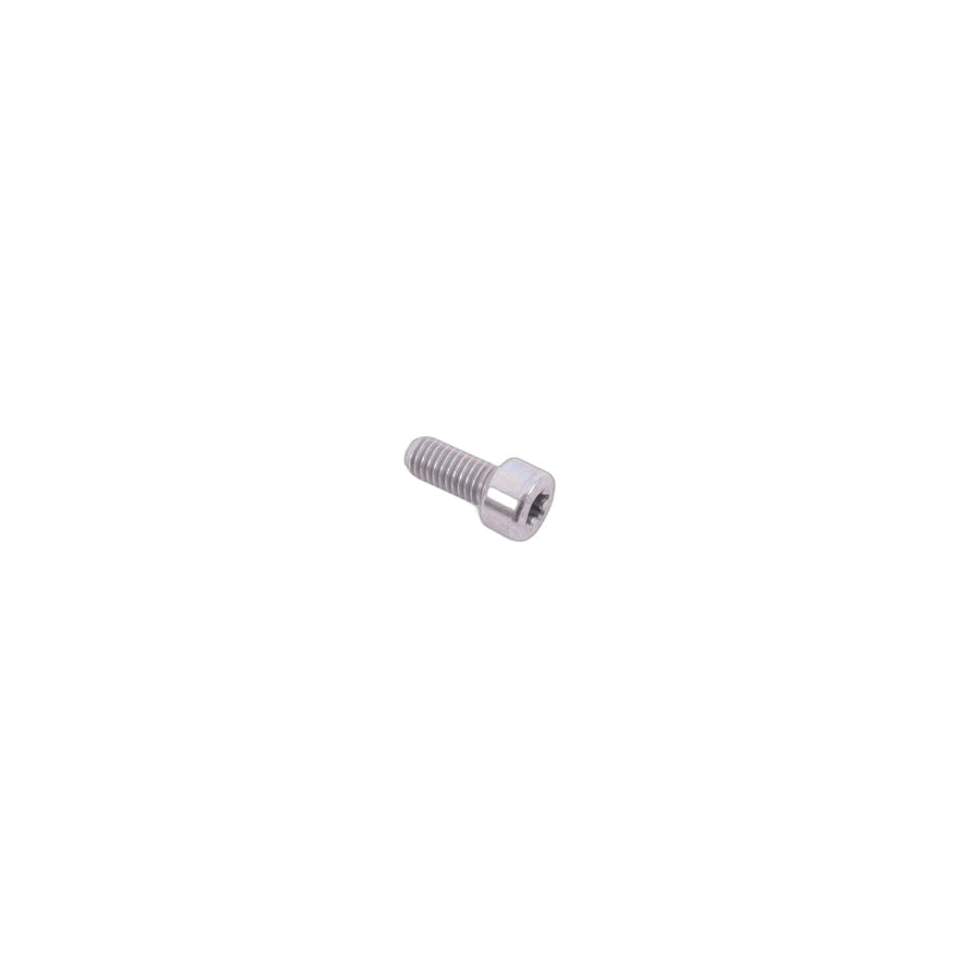 Genuine BMW 07129905865 E84 Isa Screw M6X14 - 8.8 (Inc. One D, Alpina B7X & Cooper D) | ML Performance US Car Parts