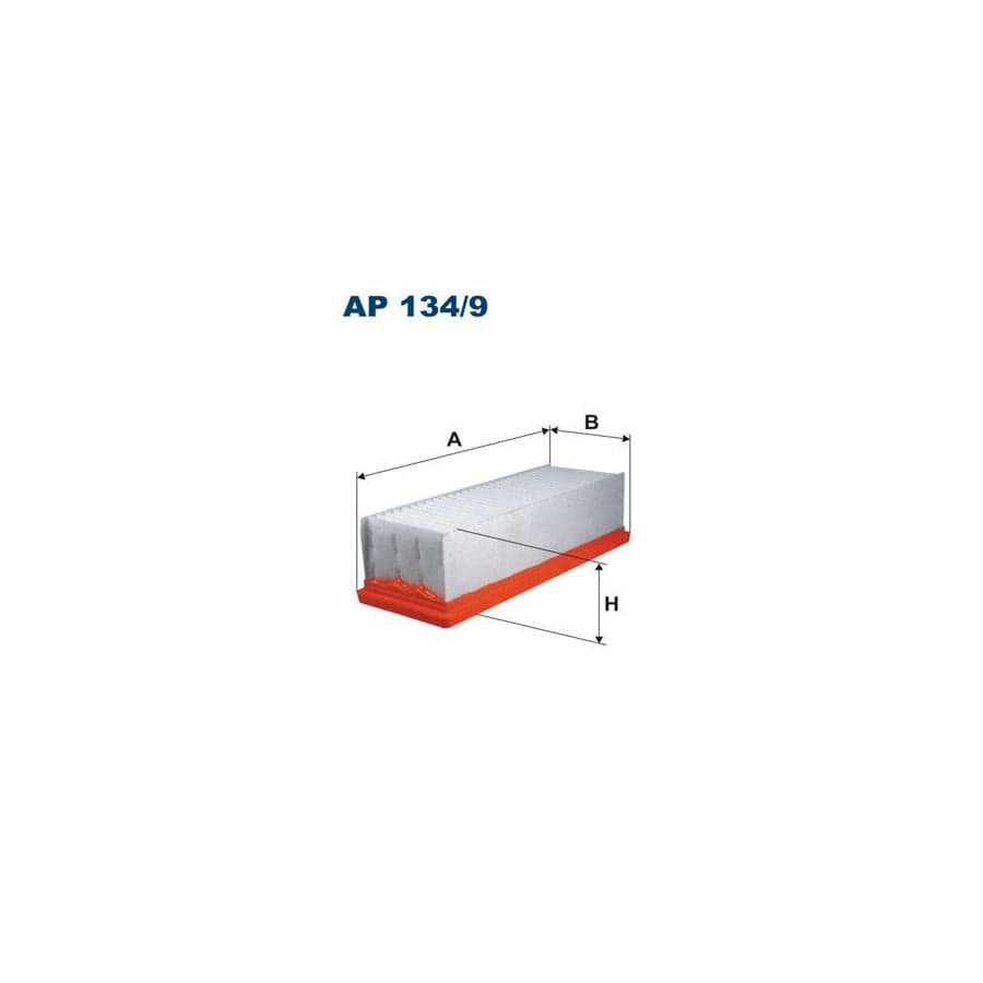 Filtron Ap 134/9 Air Filter