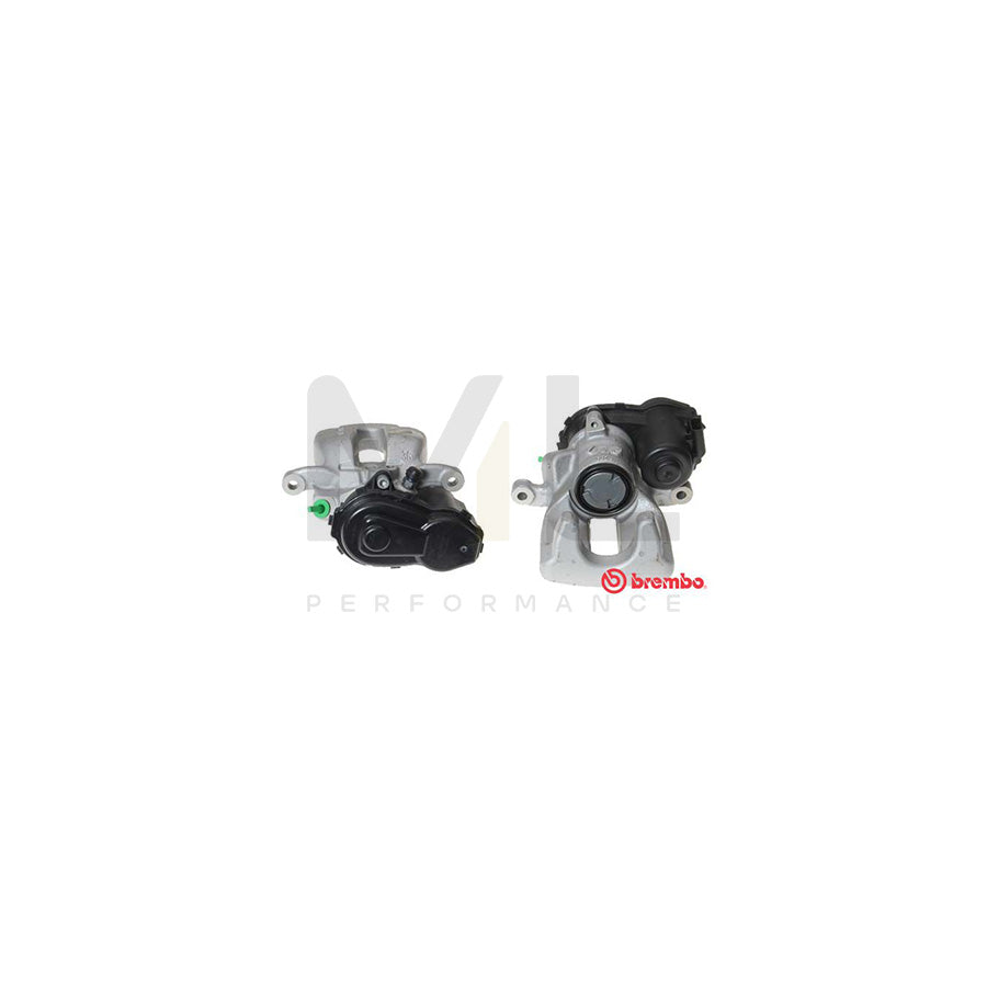 BREMBO F 50 340 Brake Caliper | ML Performance Car Parts