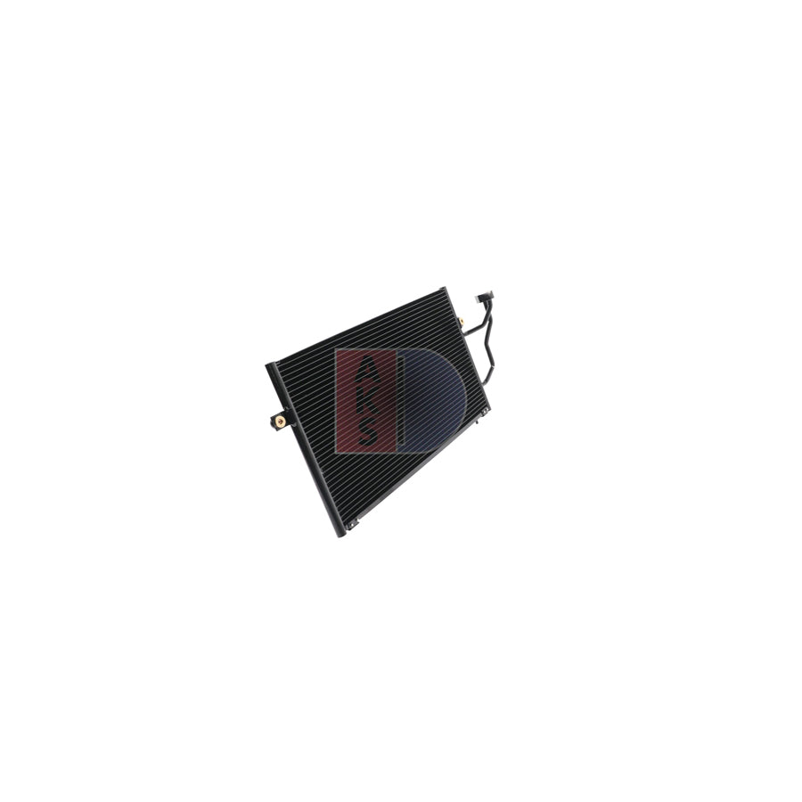 AKS Dasis 142070N Air Conditioning Condenser