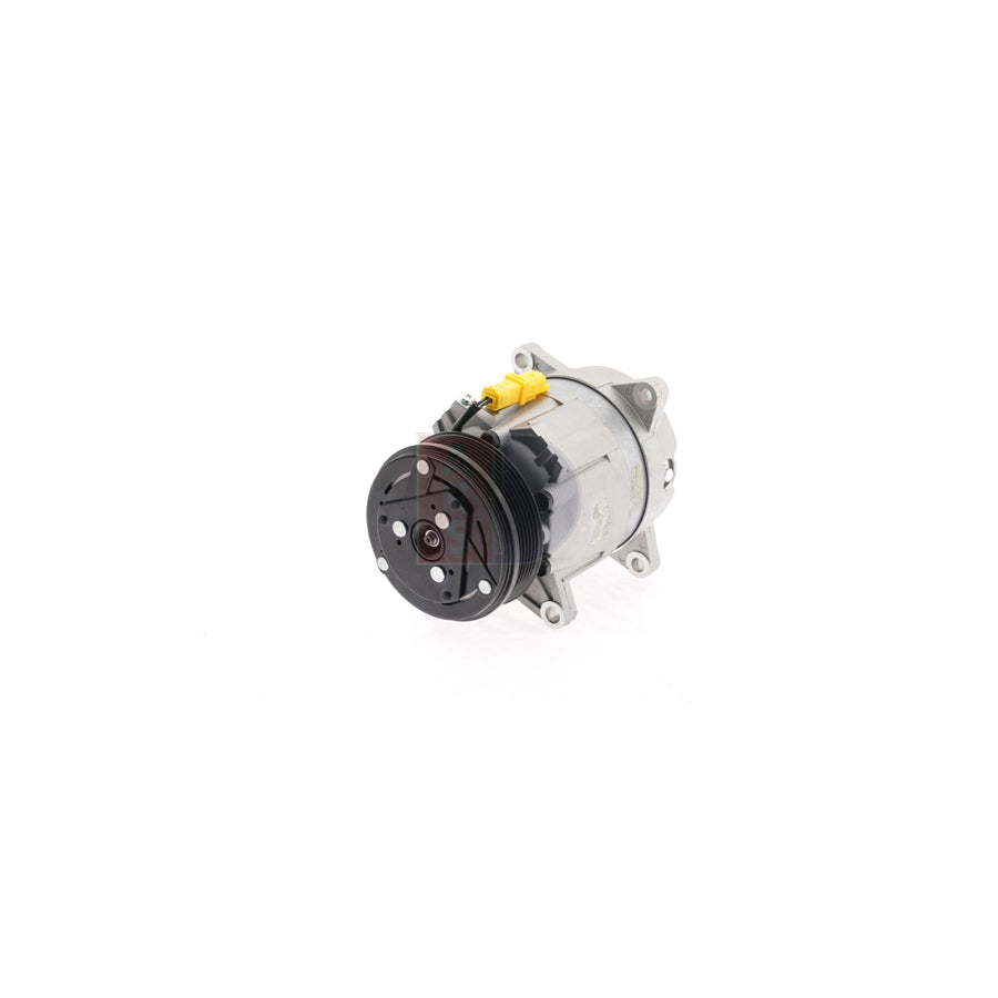 AKS Dasis 851035N Compressor, Air Conditioning for Peugeot 406
