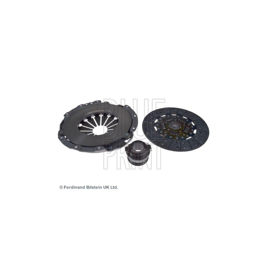 Blue Print Adt330226 Clutch Kit for Toyota Land Cruiser 80 (J80)