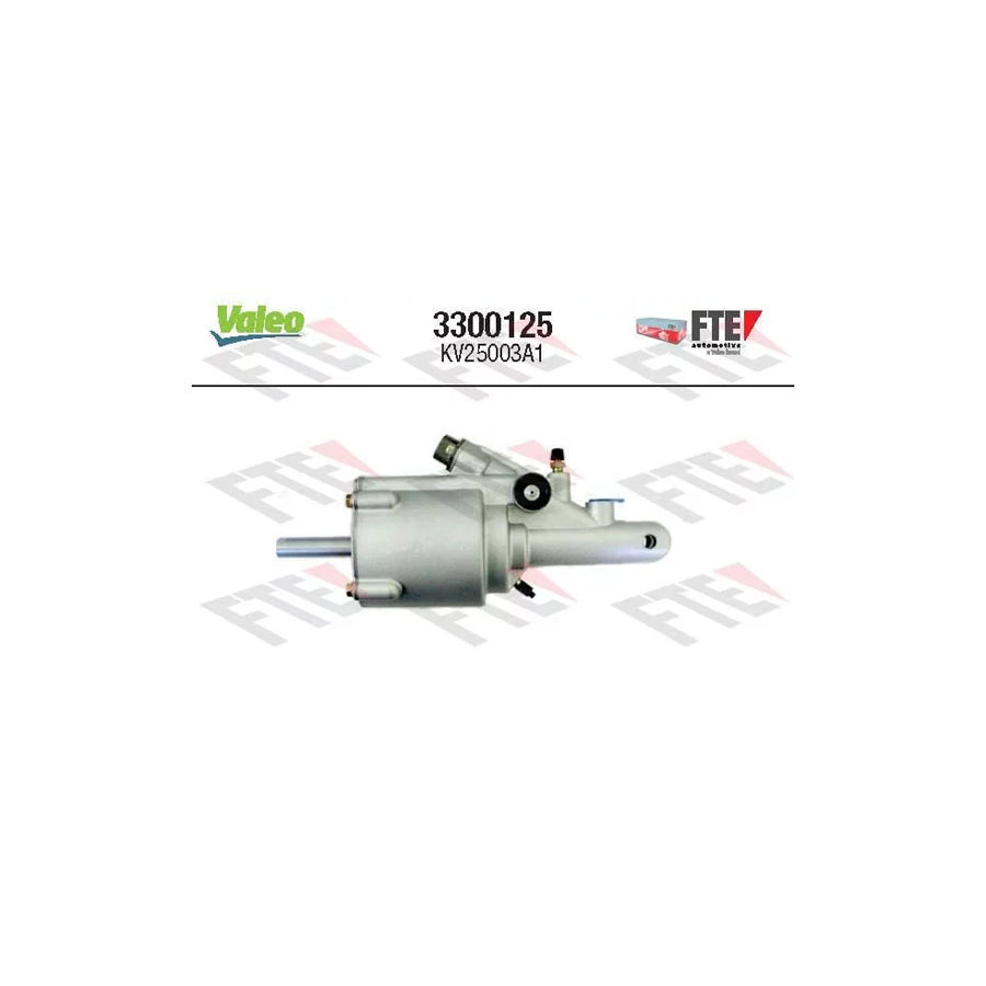FTE 3300125 Clutch Booster