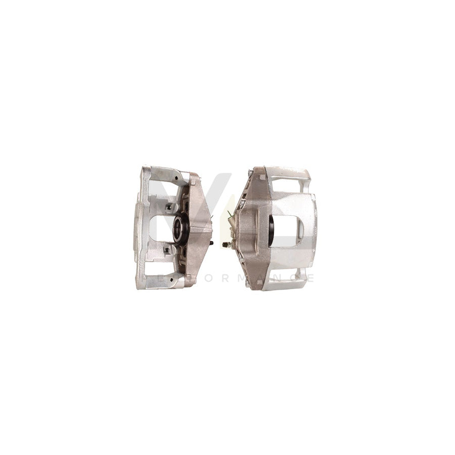 HELLA 8AC 355 394-651 Brake Caliper without holder