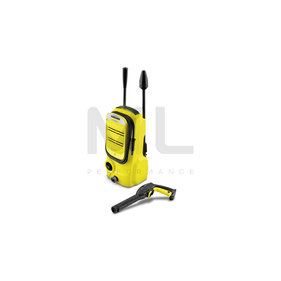 KARCHER K 2, COMPACT 1.673-500.0 Pressure washer 360l/h