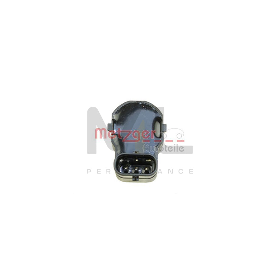 METZGER 0901289 Parking sensor Ultrasonic Sensor