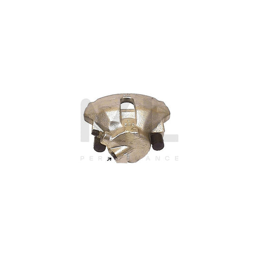 TEXTAR 38233100 Brake Caliper for AUDI A4 without holder | ML Performance Car Parts