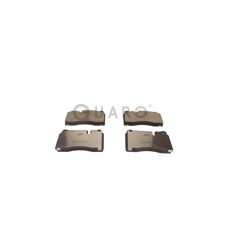 Quaro QP7780C Brake Pad Set For Vw Touareg