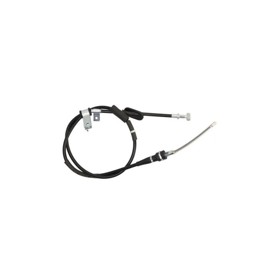 ABE C78008ABE Hand Brake Cable for Suzuki Swift II Hatchback (Ea, Ma)
