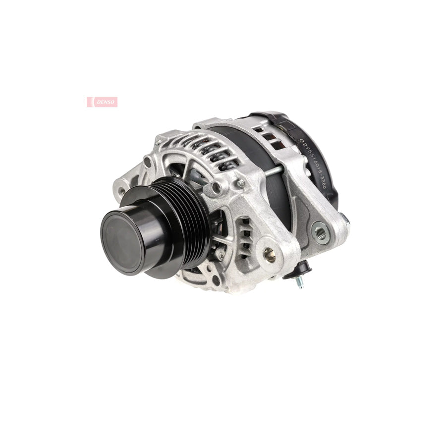 DENSO DAN1315 Alternator for Toyota Yaris III Hatchback (Xp13)
