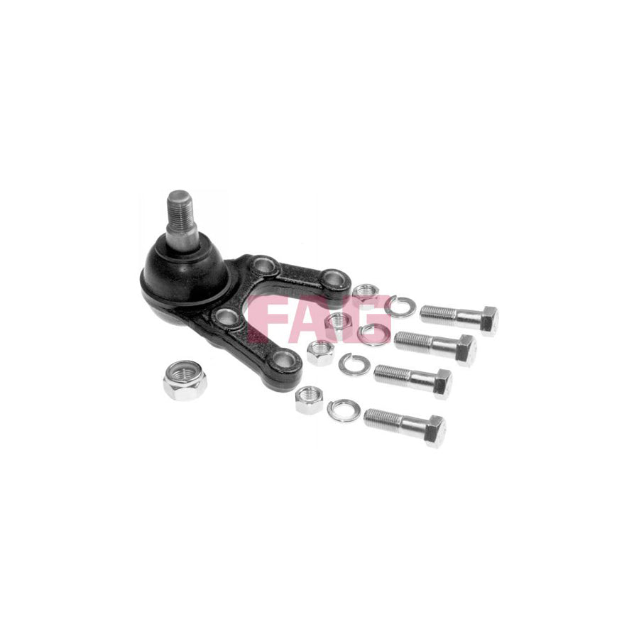 FAG 825 0035 10 Ball Joint For Mitsubishi L300 / Delica Iii Minibus (P0_W, P1_W, P2_W)