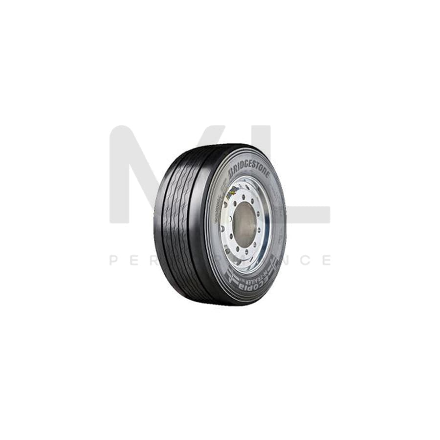 Bridgestone Ecopia H-Steer 002 385/65 R22.5 160K Truck Summer Tyre